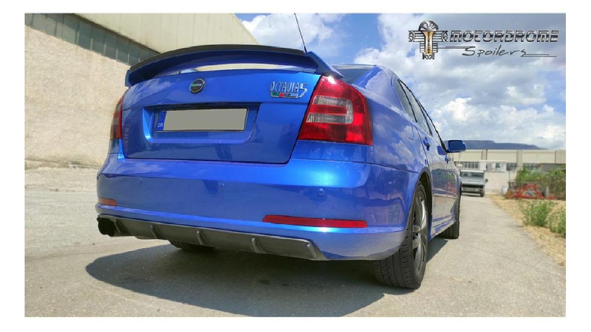 Jupe+arri%C3%A8re+%28Diffuser%29+sur+mesure+pour+Skoda+Octavia+II+RS+Sedan%2FKombi+2004-2008+%28ABS%29